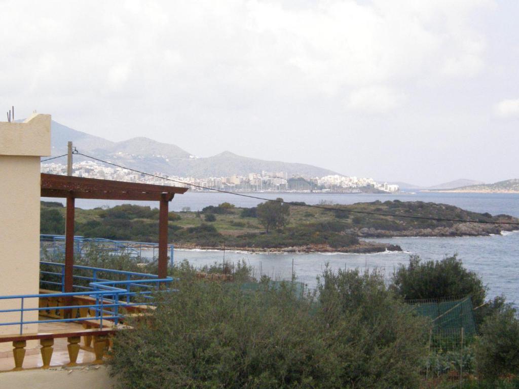Poppy Villas Agios Nikolaos Camera foto